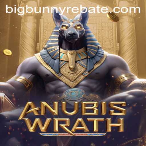 AnubisWrath: A Dive into the Mysterious World of Gods and Rabbits
