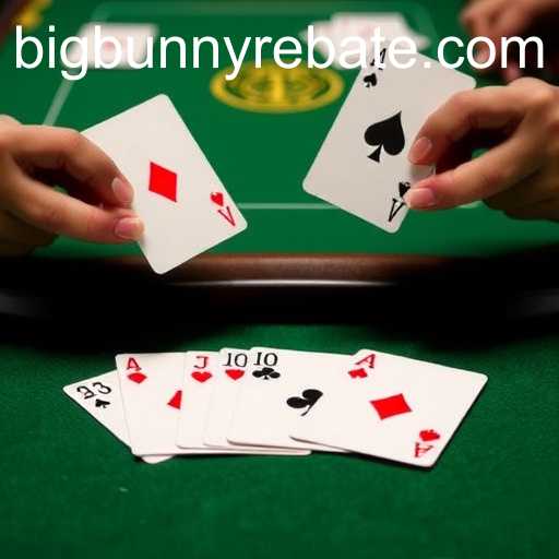 Exploring the Timeless Appeal of Baccarat: The Bigbunny Guide