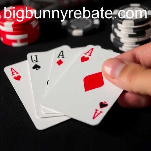 Exploring the World of Blackjack