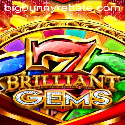 BrilliantGems: Dive into a World of Strategy and Adventure