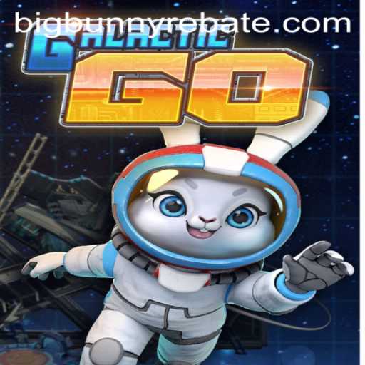 GalacticGO: Discover the Universe with Bigbunny