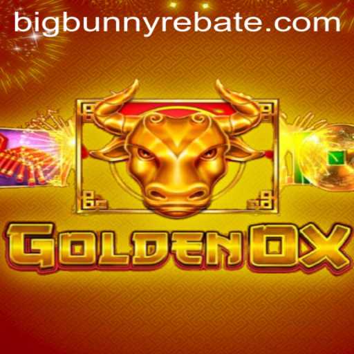 Discover the Exciting World of GoldenOx: A New Era in Gaming