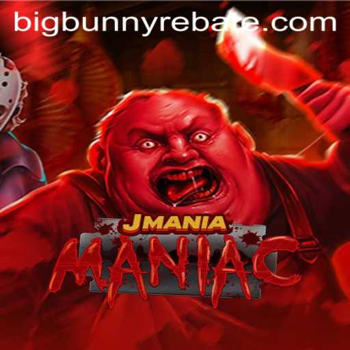 Unveiling the Thrills of JManiaManiac: A Gaming Adventure with a Twist of Bigbunny