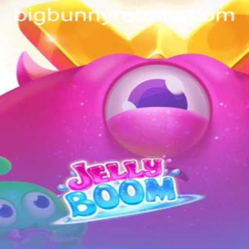 JellyBoom: An Exciting World of Colors and Challenges