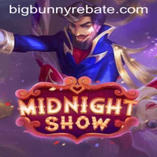 MidnightShow: Unraveling the Mysteries of Imagination and Strategy