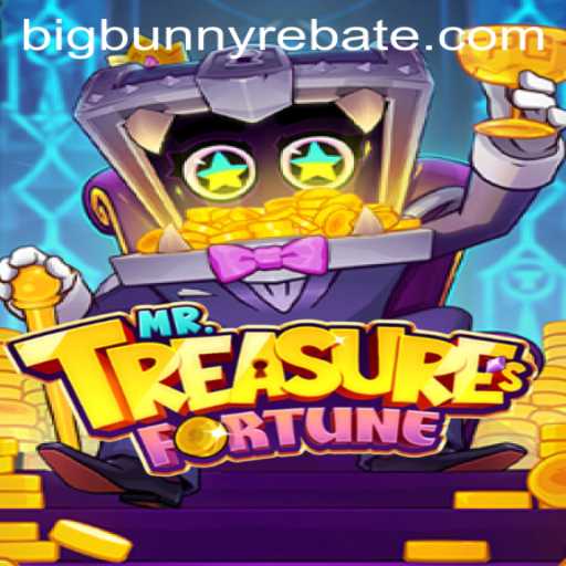 Mr. Treasures Fortune: Unveiling the Exciting World of Big Bunny Adventures