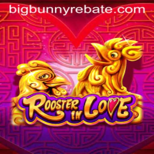 RoosterInLove: An Enthralling Adventure in the World of BigBunny