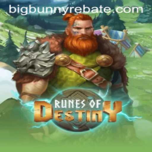 Discover the Magic of RunesOfDestiny with BigBunny